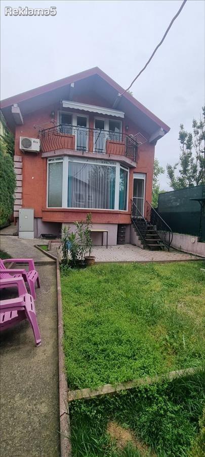 Se Prodava Kuka Vo Kisela Voda