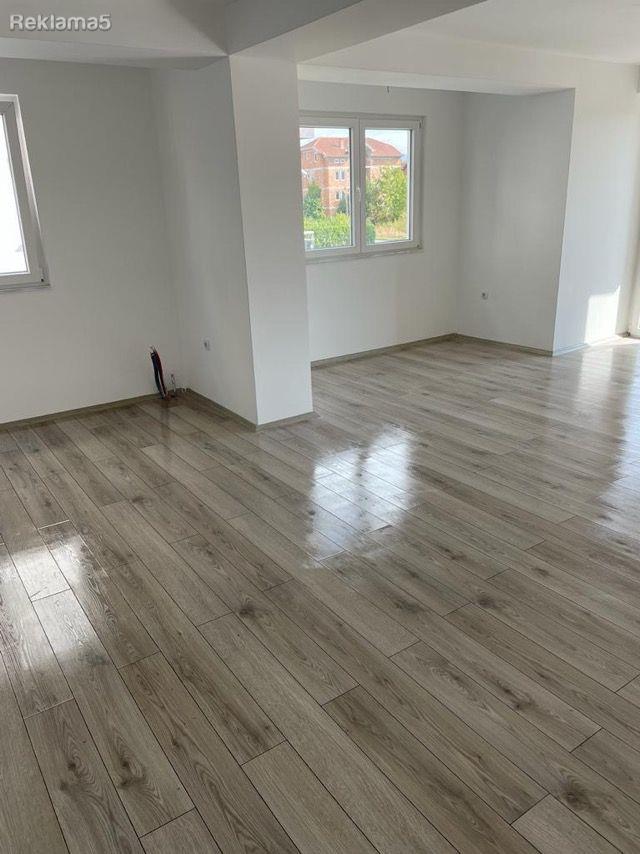 Nov nevselen stan od 127m2 vo Struga