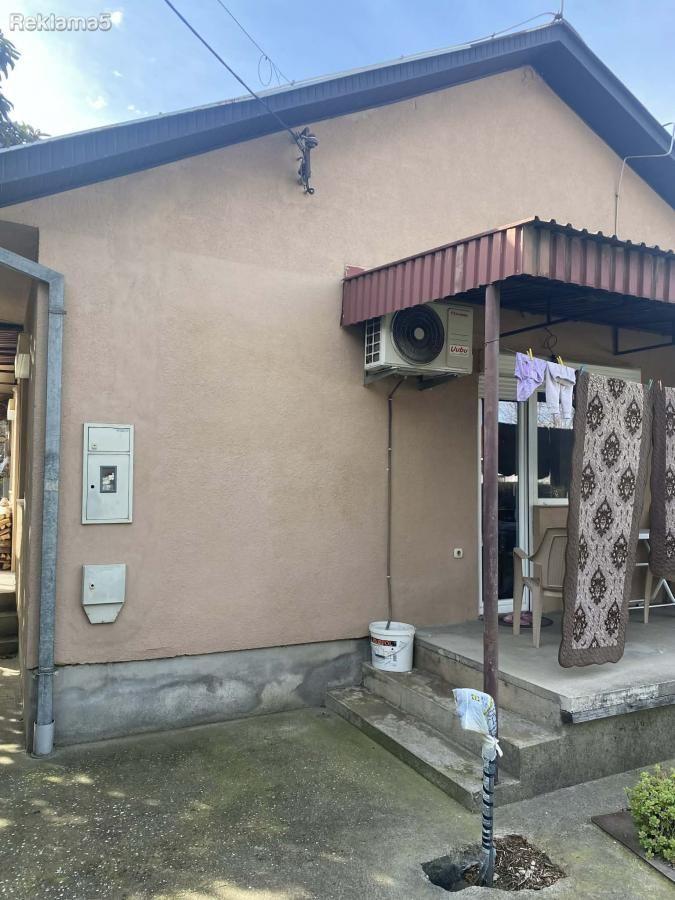 Se prodava kukja vo Gevgelija