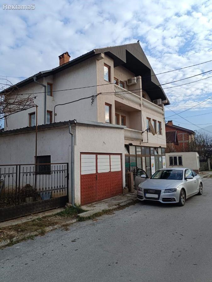 Se prodava kukja vo Gostivar