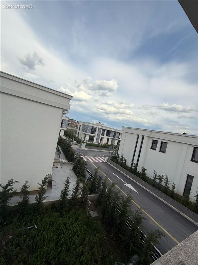 New house for sale in Vizbegovo