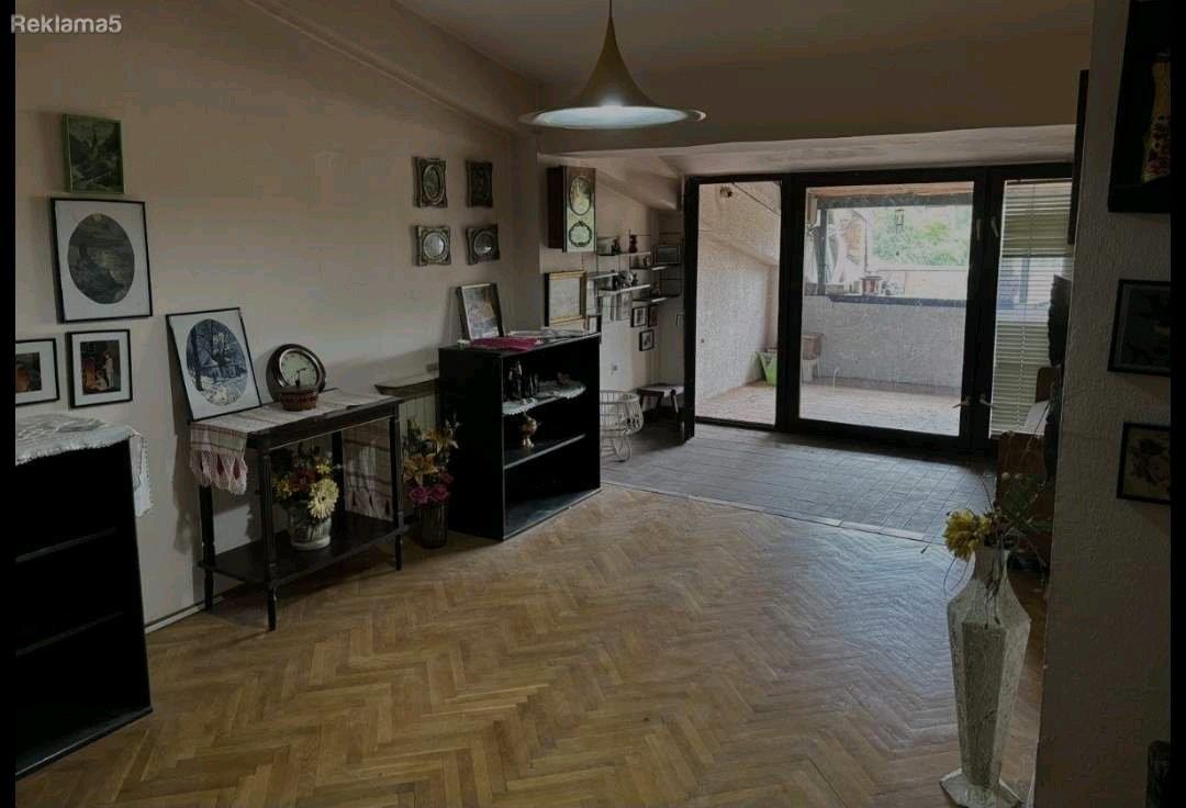 Apartment for sale next to Hotel Rusia