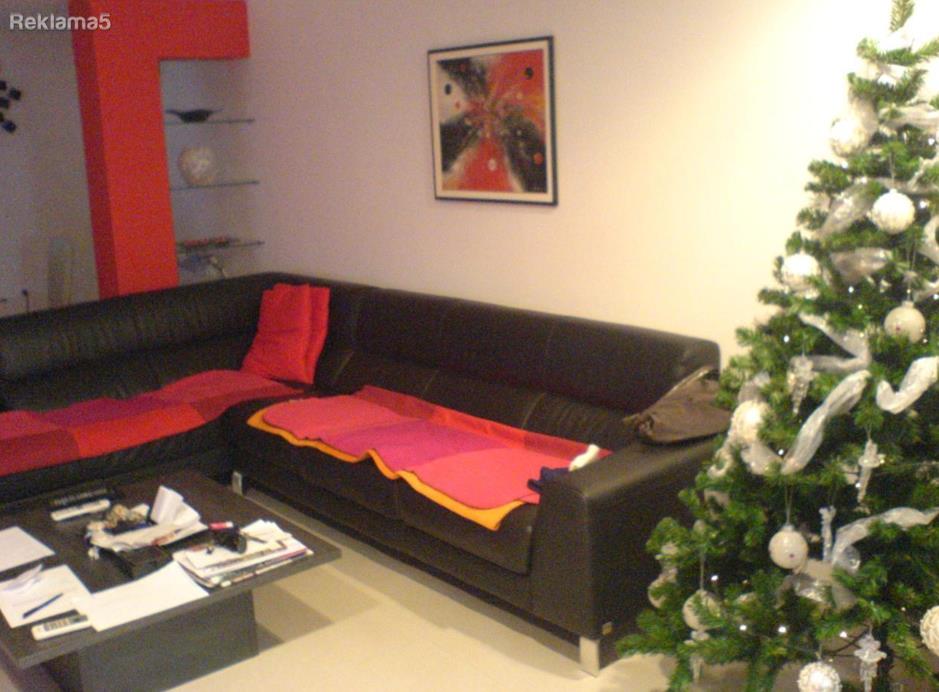 Apartment for sale in Karposh 1, 52m2