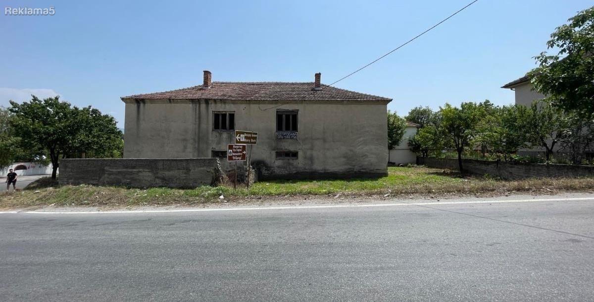 Se prodava kukja vo Negotino