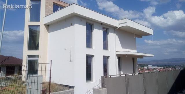 Prodavame nova kukja na 4 kata Gevgelija