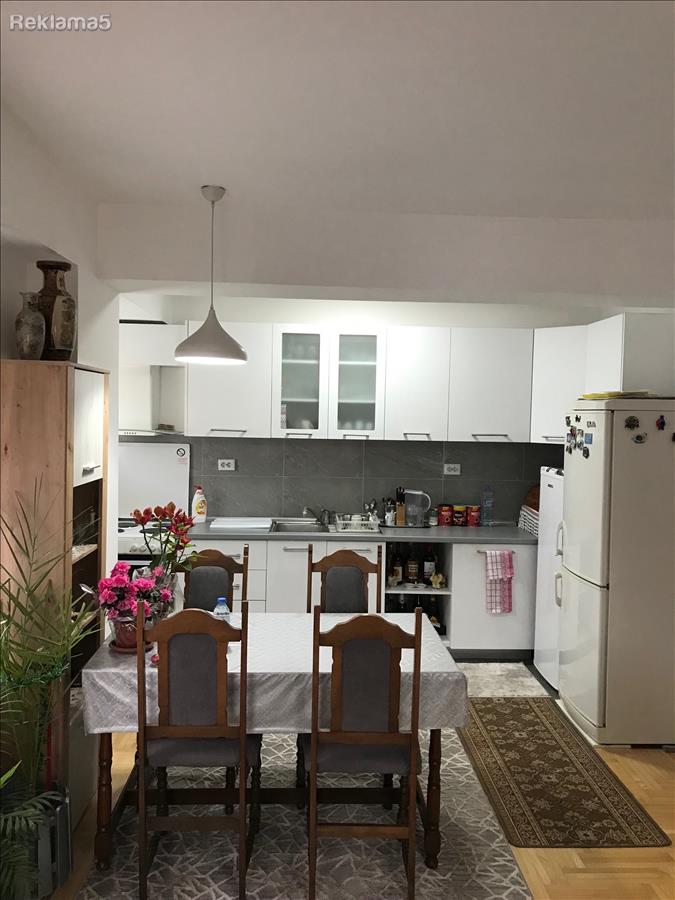 I am selling an apartment of 68 m2 in Kisela Voda