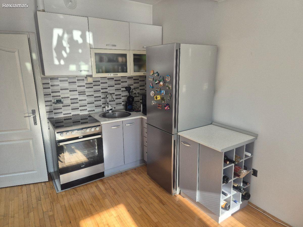 FURNISHED 36M2 APARTMENT FOR SALE IN TAFTALIJE 1