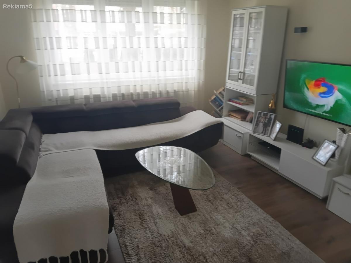 Se prodava stan vo Gostivar