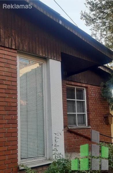 Se prodava kukja vo 11 Oktomvri
