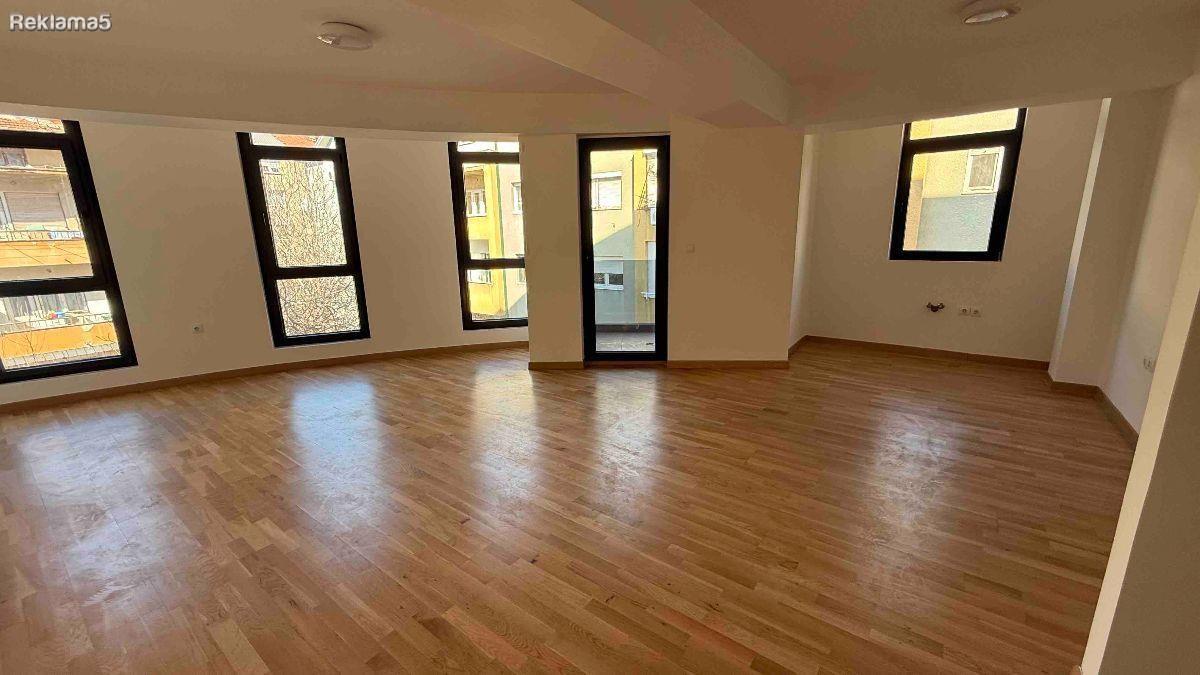 NEW 3-ROOM 86M2 APARTMENT FOR SALE IN DEBAR NEIGHBORHOOD
