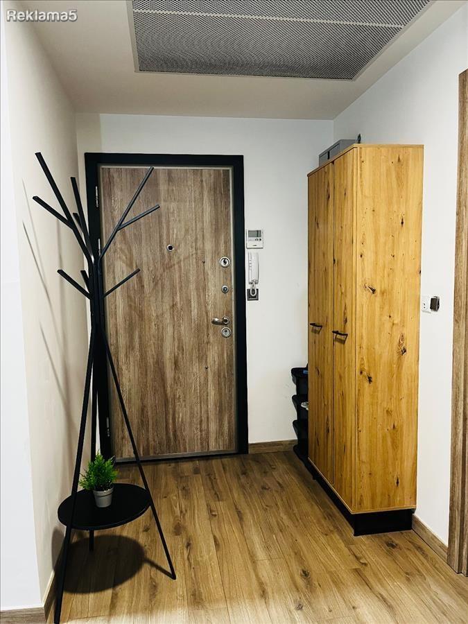 FOR SALE FURNISHED 2-ROOM 51M2 APARTMENT IN JEWAHIR AIRPORT