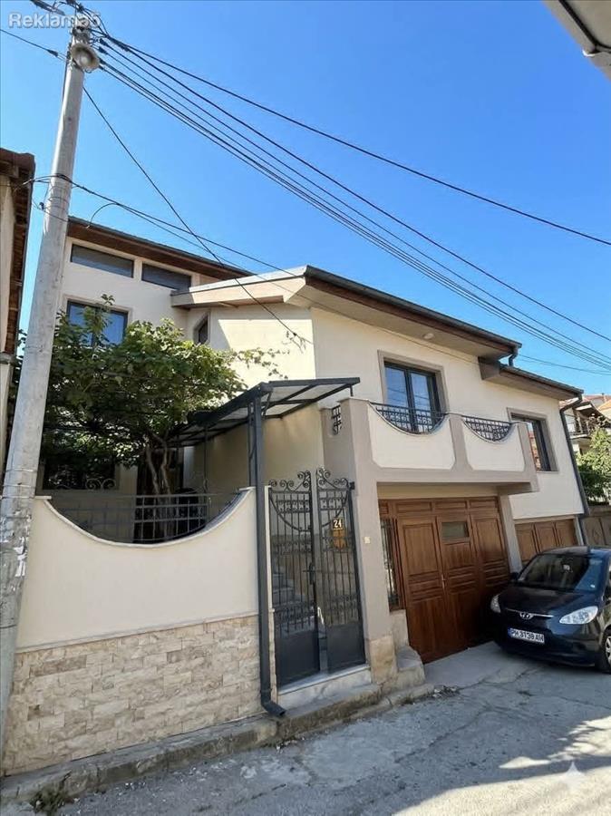 House for sale in Badembalari