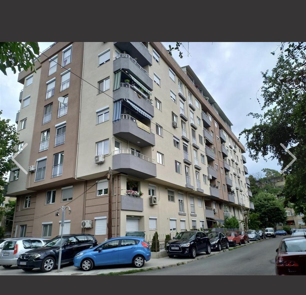 Se prodava nov stan 95m2 Kisela Voda 1