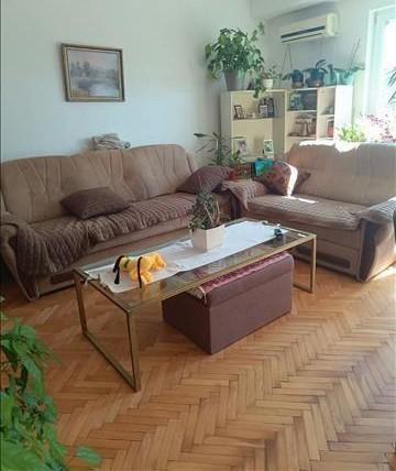 Stan od 69m2 so dve spalni vo N.Lisice