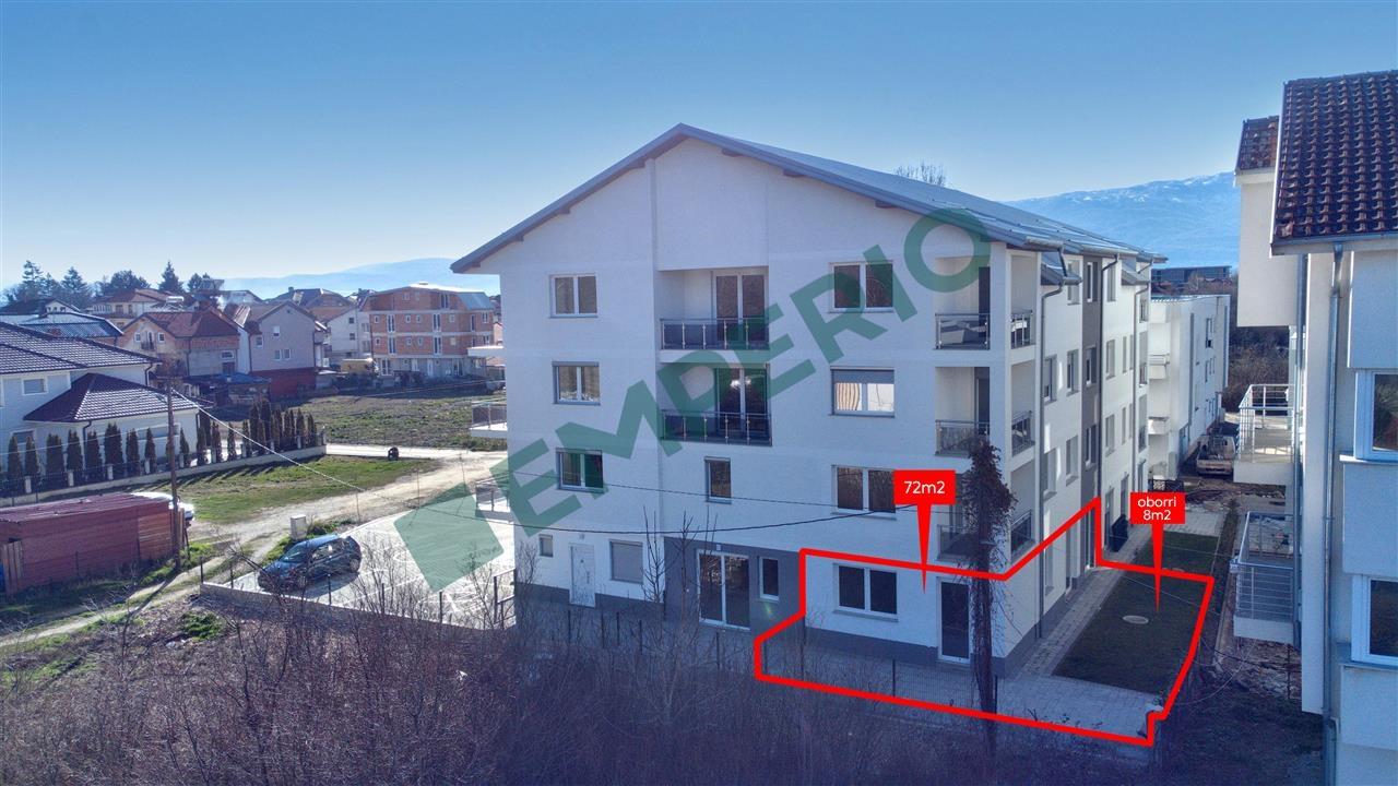 Banesë for sale