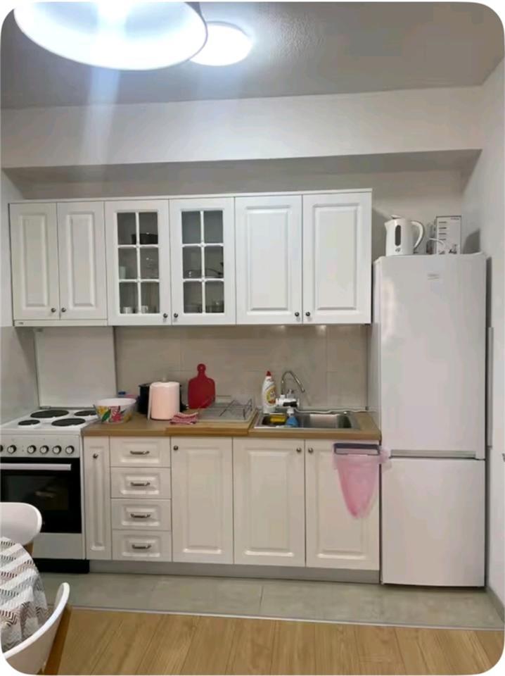 Se prodava stan vo Ohrid 43m2