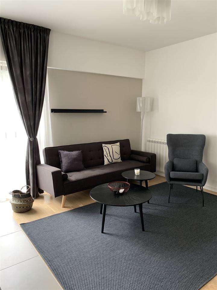 Se prodava stan vo Panorama Residence so parking mesto