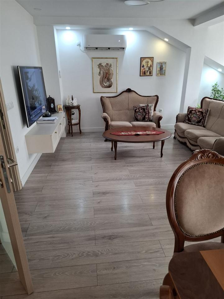 Nov stan 79 m2 se prodava na ubava lokacija vo Ohrid