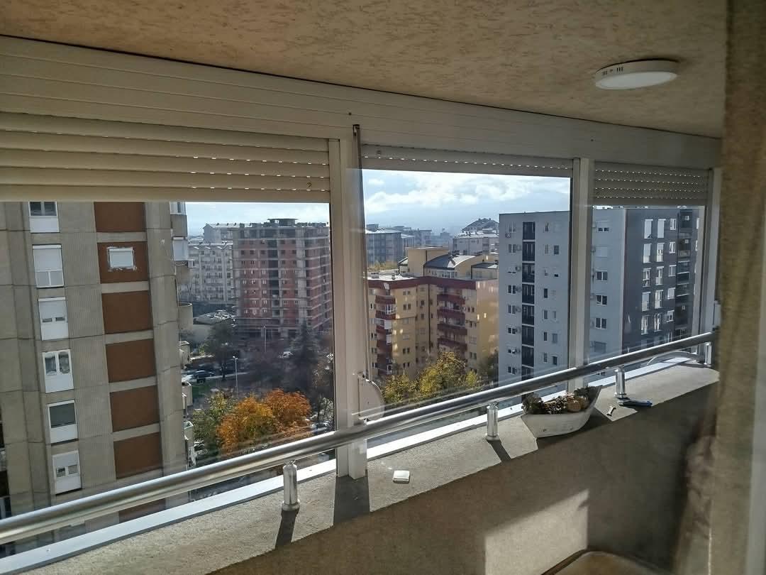 SAVIĆ IS SELLING AN APARTMENT IN THE AIRPORT