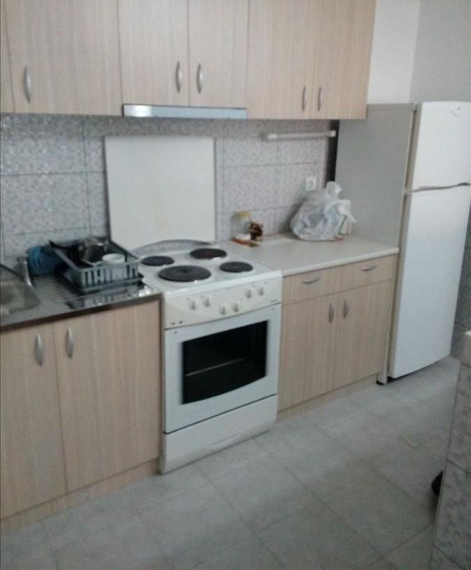 Stan od 60m2 so dve spalni sobi vo K.Voda