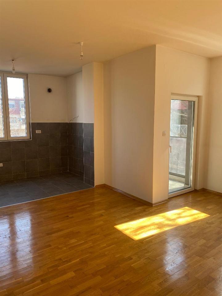 Se prodava nov stan vo Kisela Voda od 53m2