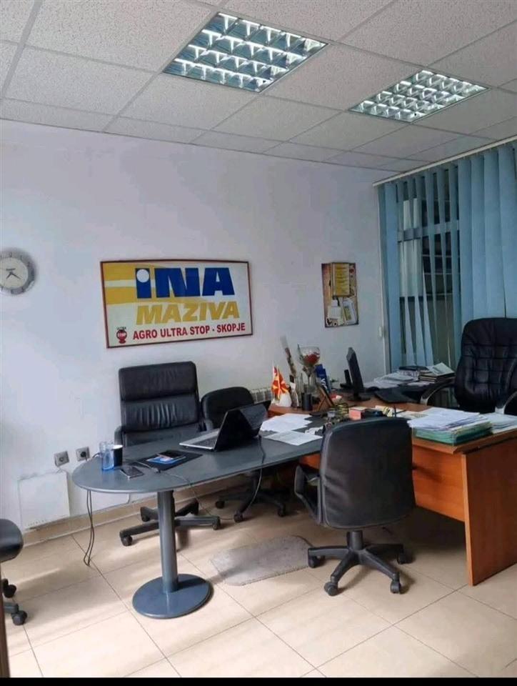 Business space-Center