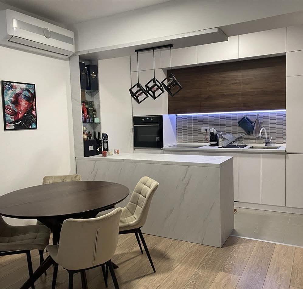 Apartment in Vlae - Gjorche Petrov