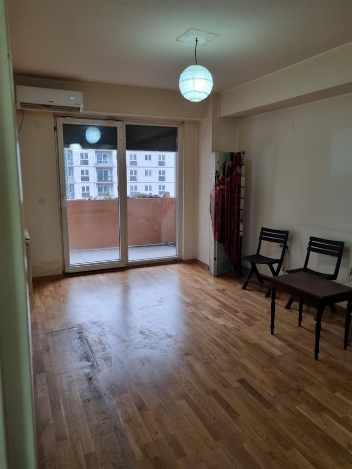 SAVIĆ IS SELLING AN APARTMENT IN KISELA VODA