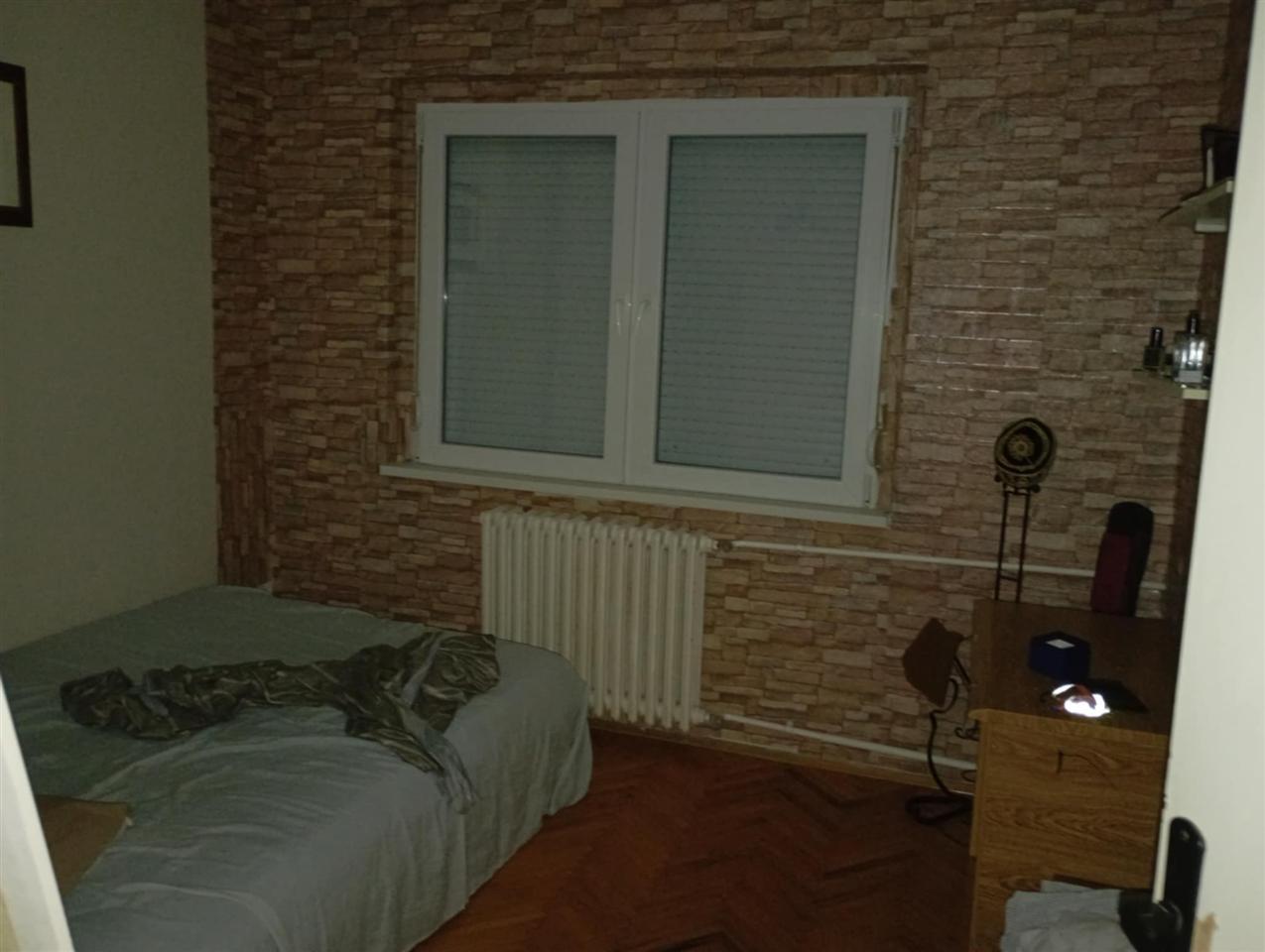 PRODAVAM STAN VO OPSTINA BUTEL -SKOPJE SEVER