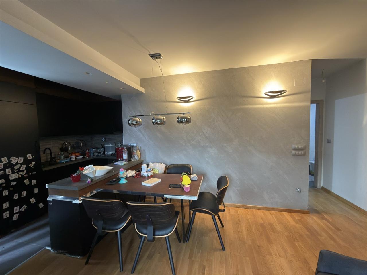 Se Prodava stan 81m2 vo GoldenArt kaj Mashinski