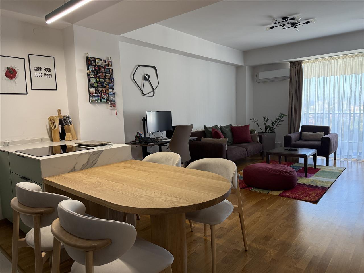 APARTMENT FOR SALE IN TAFTALIJE