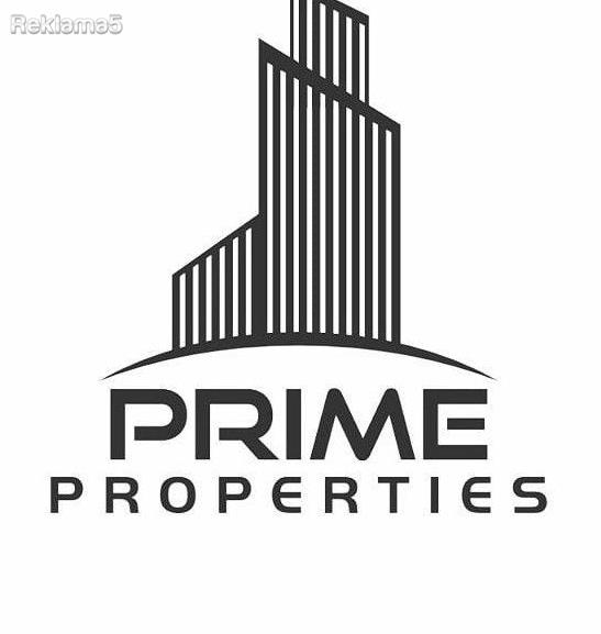 Apartment for sale in Prolet 53m2