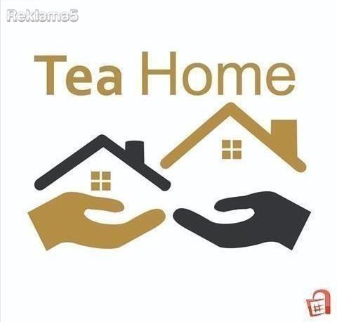 NEW FURNISHED TWO-ROOM 50M2 APARTMENT FOR SALE IN MAJAR MAALO