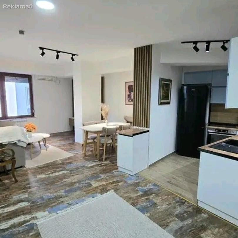 APARTMENT FOR SALE - CENTER (PREMIUM LOCATION)