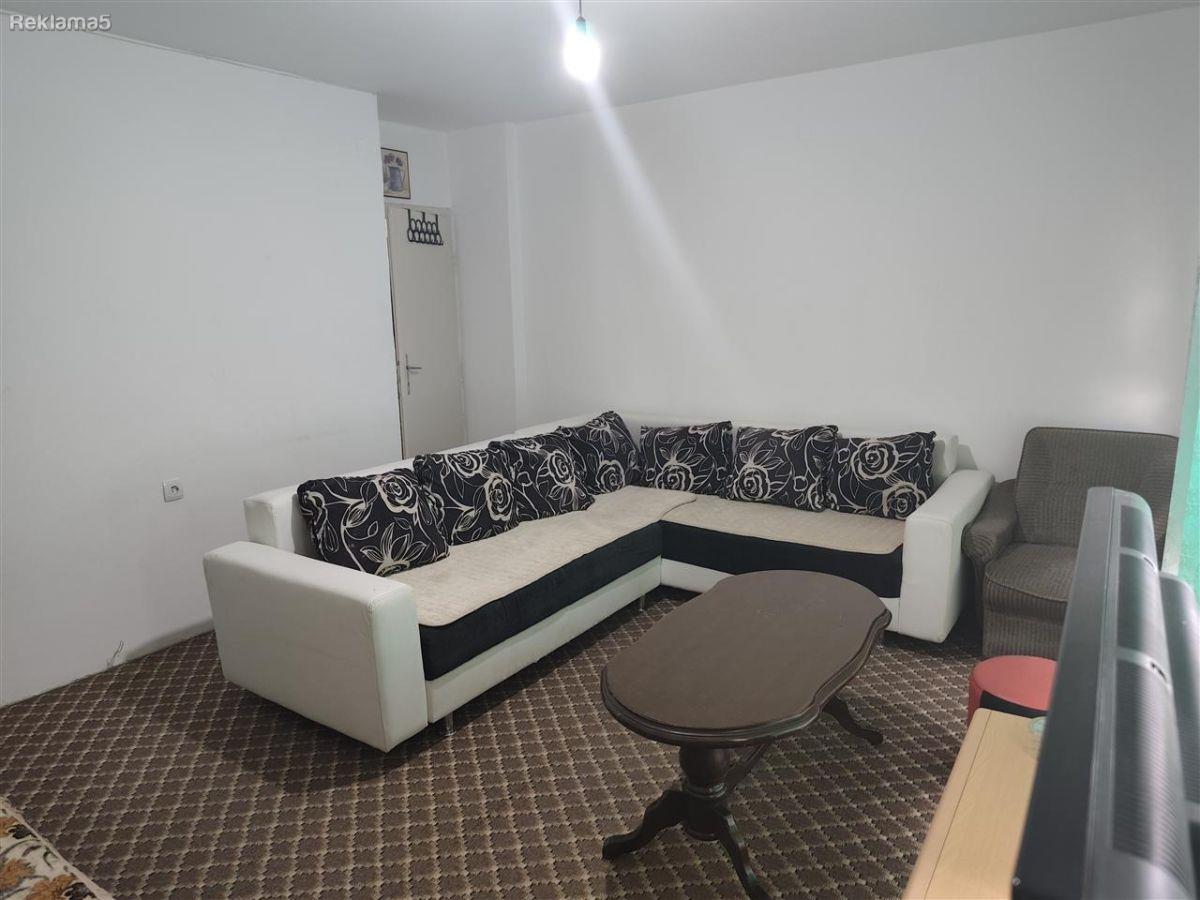 Stan vo Aerodrom 63m2 so 2 spalni