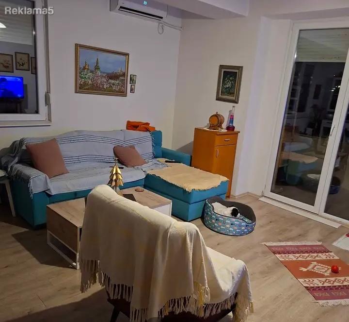 Se prodava stan 55m2 Dame Gruev