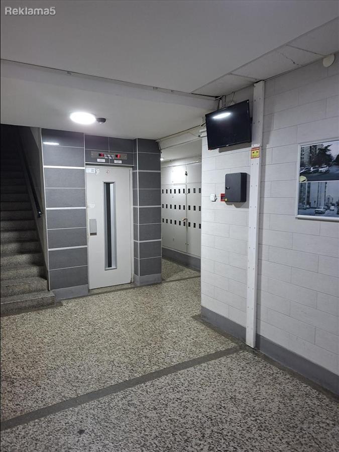Apartment for sale in Karposh 1
