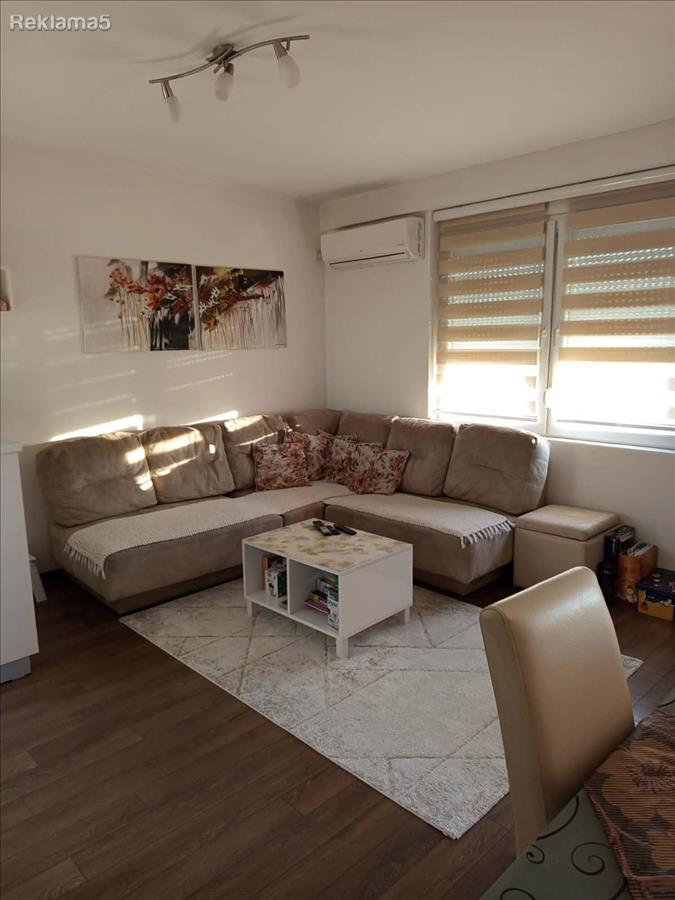 Fully furnished apartment for sale in Us.Hippodrom