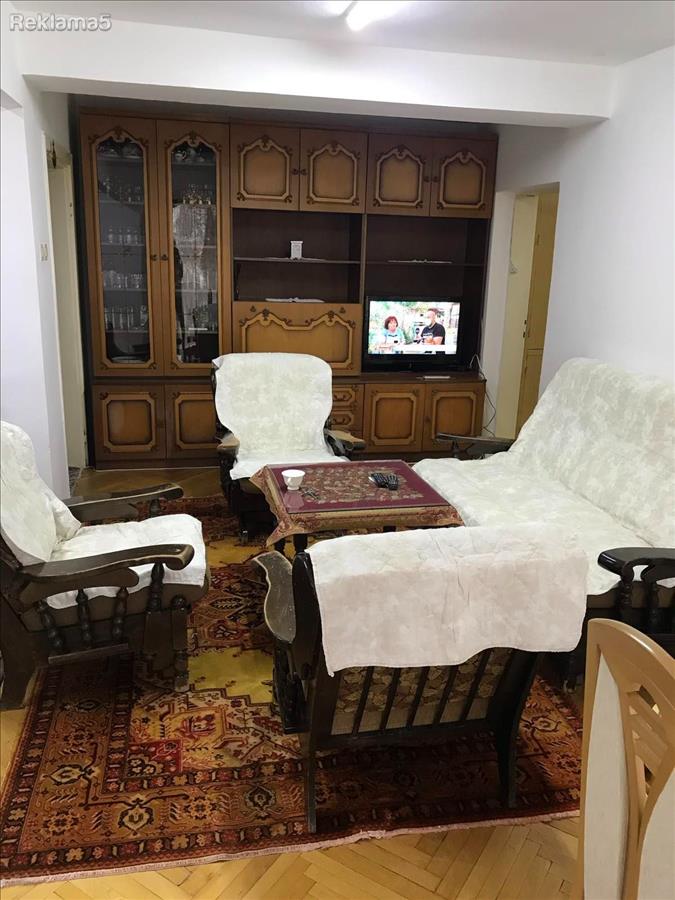 Se prodava stan 63m2 vo blizina na Pedagoski fakultet