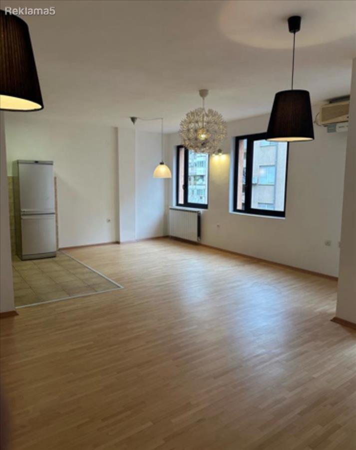 Four-room apartment in Kapishtec