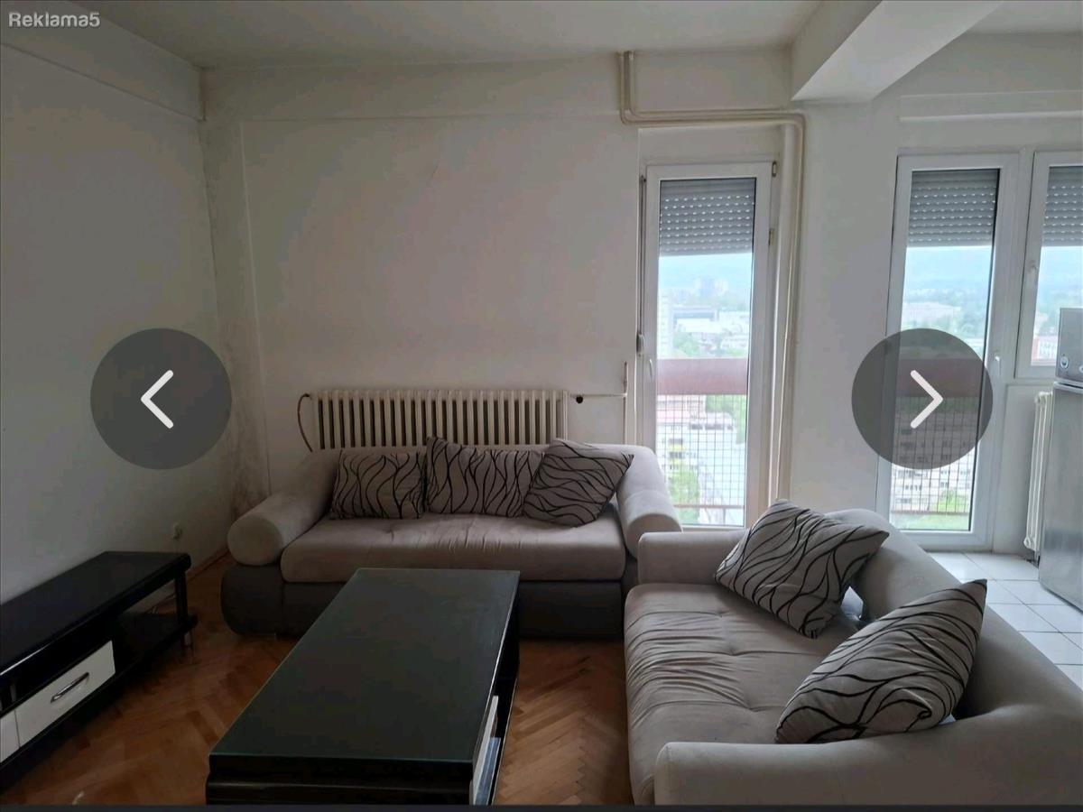 Apartment for sale in Karposh 1