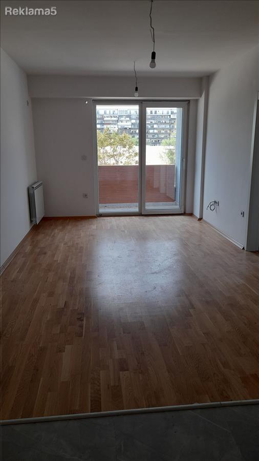 Prodavam nov stan 62m2 vo Kisela Voda