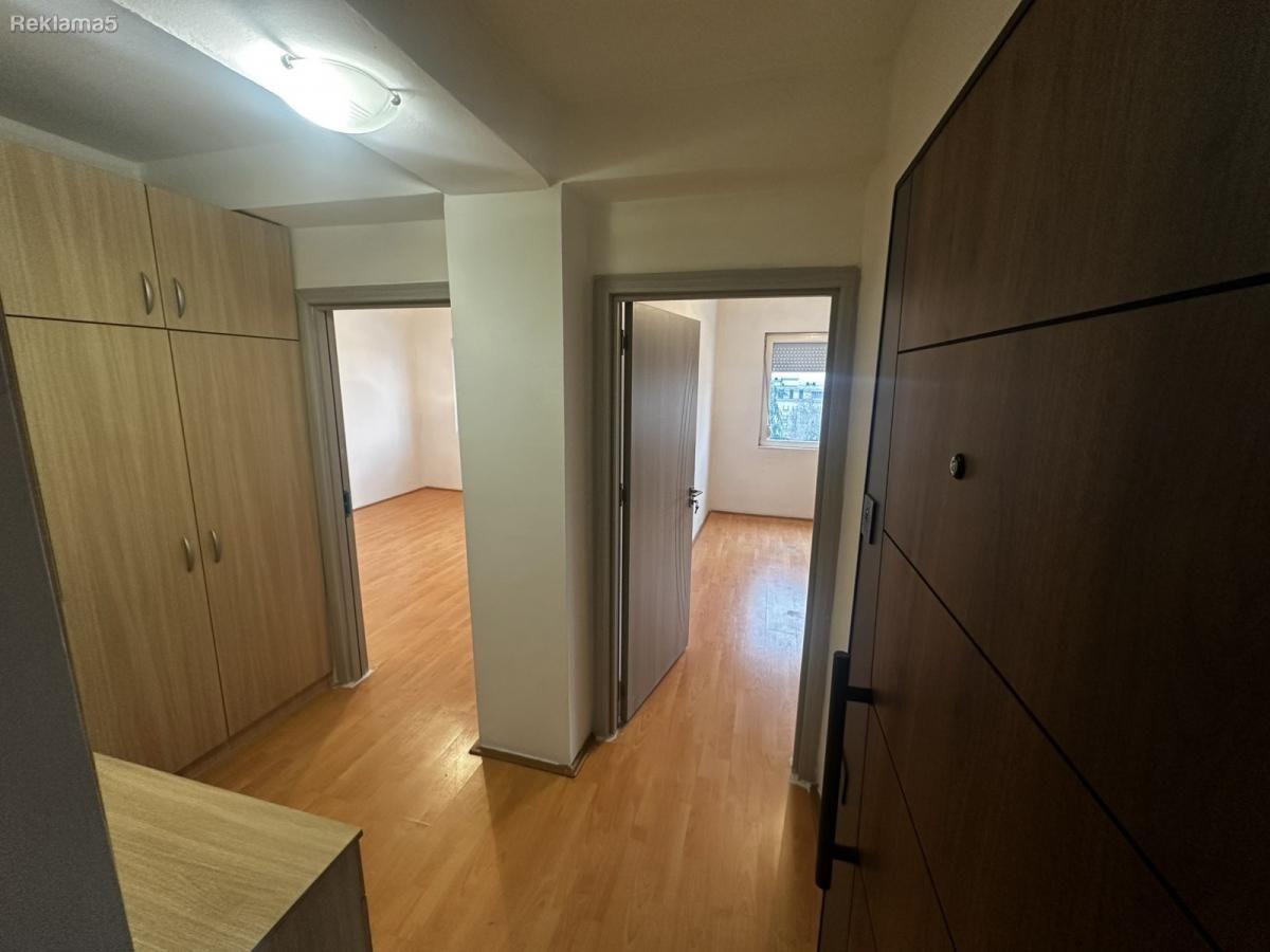 A 49m2 apartment in Chair is for sale