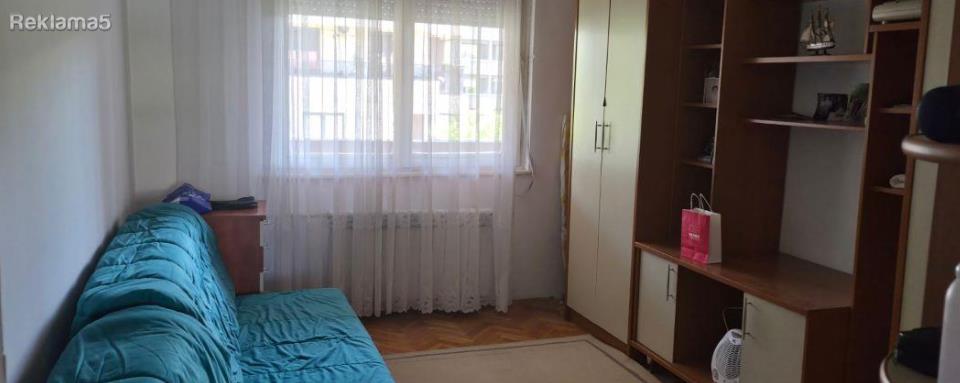 Apartment for sale in Karpos 1, 55m2