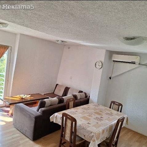 DUPLEX APARTMENT IN TAFTALIJE – 81m²