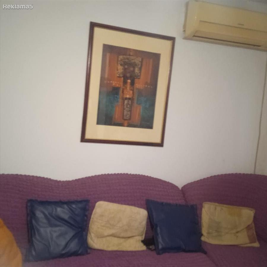 Renovated furnished apartment in Karposh 2