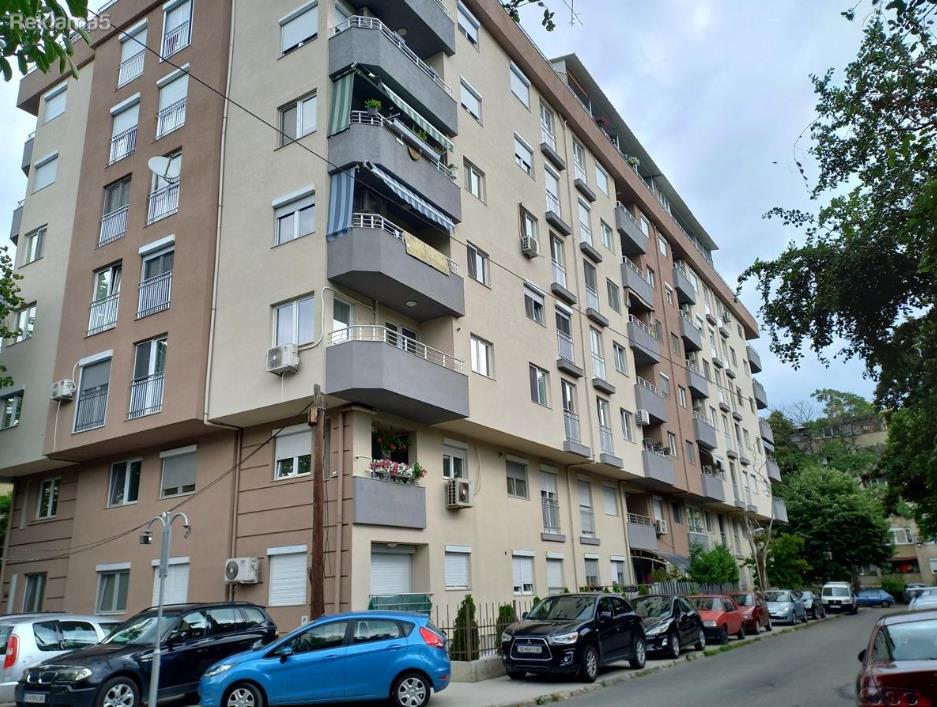 Apartment for sale in Kisela Voda 75m2