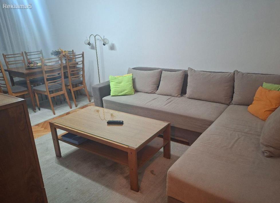Apartment for sale in Karpoš 4, 54 m2
