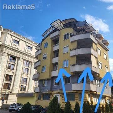 Apartment in the Center
