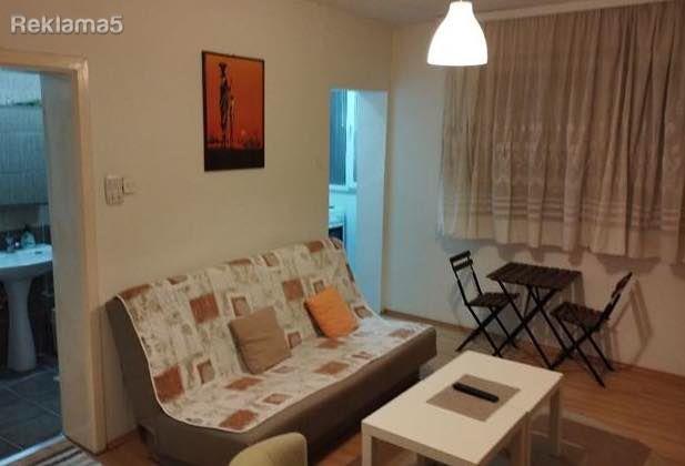 Apartment in Kisela Voda near Championche